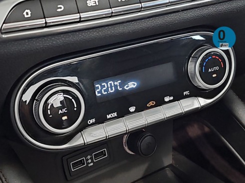 40543ad341c7ad9b85737cf1254c2d0f-357 DFSK Seres 3 S2 120 kW (163 CV) - 30
