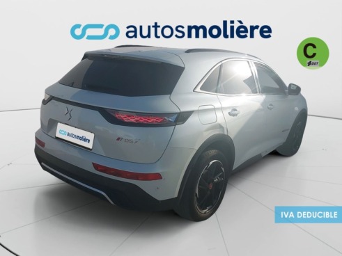 40543ad341c7ad9b85737cf1254c2d0f-4999 DS DS 7 BlueHDi 130 DE Performance Line AT 96 kW (130 CV) - 2