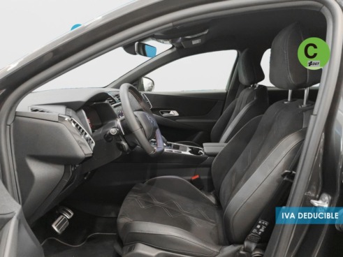 40543ad341c7ad9b85737cf1254c2d0f-295 DS DS 7 BlueHDi 130 Performance Line Auto 96 kW (130 CV) - 8