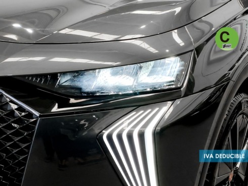 40543ad341c7ad9b85737cf1254c2d0f-298 DS DS 7 BlueHDi 130 Performance Line Auto 96 kW (130 CV) - 11