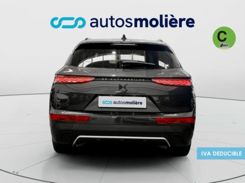 40543ad341c7ad9b85737cf1254c2d0f-299 DS DS 7 BlueHDi 130 Performance Line Auto 96 kW (130 CV) - 12
