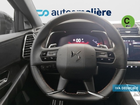 40543ad341c7ad9b85737cf1254c2d0f-307 DS DS 7 BlueHDi 130 Performance Line Auto 96 kW (130 CV) - 20