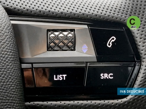 40543ad341c7ad9b85737cf1254c2d0f-310 DS DS 7 BlueHDi 130 Performance Line Auto 96 kW (130 CV) - 23