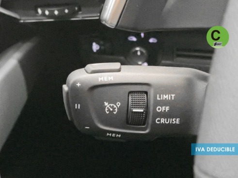 40543ad341c7ad9b85737cf1254c2d0f-311 DS DS 7 BlueHDi 130 Performance Line Auto 96 kW (130 CV) - 24