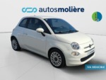 40543ad341c7ad9b85737cf1254c2d0f-261 Fiat 500 1.0 6v GSE Lounge 51 kW (70 CV) - 2