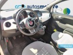 40543ad341c7ad9b85737cf1254c2d0f-263 Fiat 500 1.0 6v GSE Lounge 51 kW (70 CV) - 4
