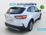 40543ad341c7ad9b85737cf1254c2d0f-5003 Ford Kuga 1.5 EcoBlue Trend 88 kW (120 CV) - 2