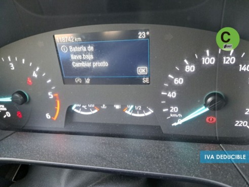 40543ad341c7ad9b85737cf1254c2d0f-5005 Ford Kuga 1.5 EcoBlue Trend 88 kW (120 CV) - 4
