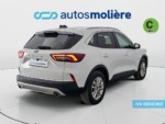 40543ad341c7ad9b85737cf1254c2d0f-339 Ford Kuga 1.5 EcoBoost S&S Titanium 4×2 110 kW (150 CV) - 4