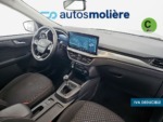 40543ad341c7ad9b85737cf1254c2d0f-340 Ford Kuga 1.5 EcoBoost S&S Titanium 4×2 110 kW (150 CV) - 5