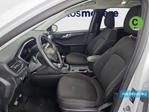 40543ad341c7ad9b85737cf1254c2d0f-350 Ford Kuga 1.5 EcoBoost S&S Titanium 4×2 110 kW (150 CV) - 9