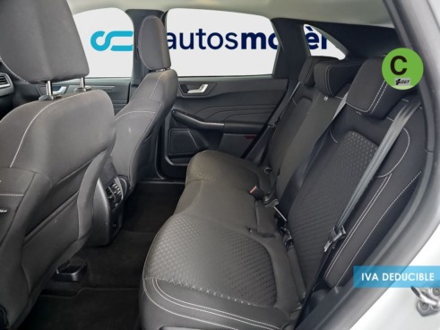 40543ad341c7ad9b85737cf1254c2d0f-351 Ford Kuga 1.5 EcoBoost S&S Titanium 4×2 110 kW (150 CV) - 10