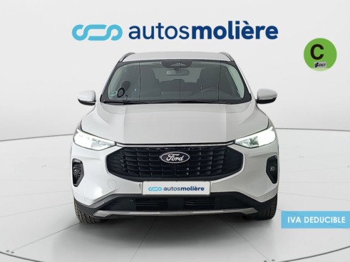 40543ad341c7ad9b85737cf1254c2d0f-352 Ford Kuga 1.5 EcoBoost S&S Titanium 4×2 110 kW (150 CV) - 11