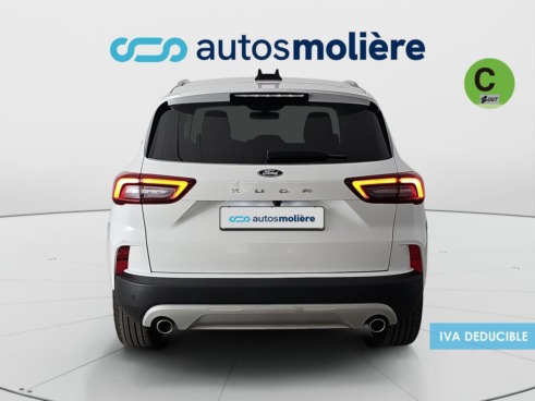 40543ad341c7ad9b85737cf1254c2d0f-353 Ford Kuga 1.5 EcoBoost S&S Titanium 4×2 110 kW (150 CV) - 12