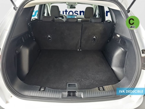 40543ad341c7ad9b85737cf1254c2d0f-355 Ford Kuga 1.5 EcoBoost S&S Titanium 4×2 110 kW (150 CV) - 14