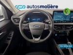 40543ad341c7ad9b85737cf1254c2d0f-365 Ford Kuga 1.5 EcoBoost S&S Titanium 4×2 110 kW (150 CV) - 21