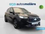 40543ad341c7ad9b85737cf1254c2d0f-126 Ford Kuga 1.5T EcoBoost ST-Line 4×2 110 kW (150 CV) - 2
