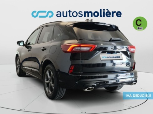 40543ad341c7ad9b85737cf1254c2d0f-127 Ford Kuga 1.5T EcoBoost ST-Line 4×2 110 kW (150 CV) - 3
