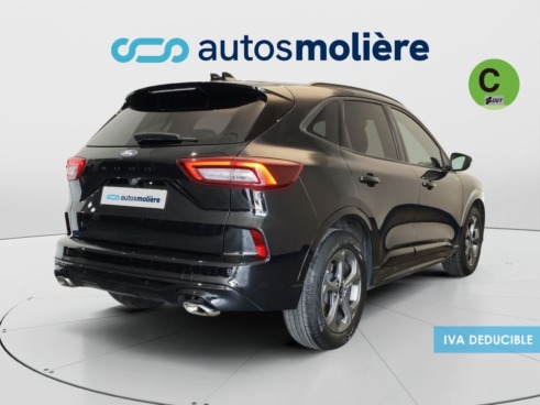 40543ad341c7ad9b85737cf1254c2d0f-142 Ford Kuga 1.5T EcoBoost ST-Line 4×2 110 kW (150 CV) - 4