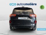 40543ad341c7ad9b85737cf1254c2d0f-151 Ford Kuga 1.5T EcoBoost ST-Line 4×2 110 kW (150 CV) - 12