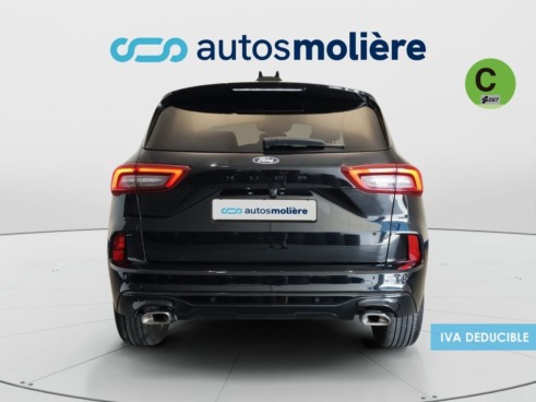 40543ad341c7ad9b85737cf1254c2d0f-151 Ford Kuga 1.5T EcoBoost ST-Line 4×2 110 kW (150 CV) - 12