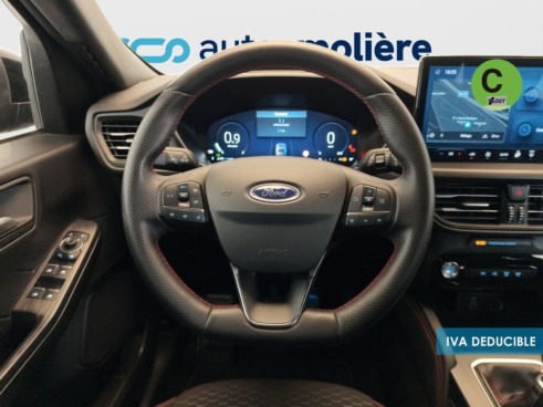 40543ad341c7ad9b85737cf1254c2d0f-169 Ford Kuga 1.5T EcoBoost ST-Line 4×2 110 kW (150 CV) - 22