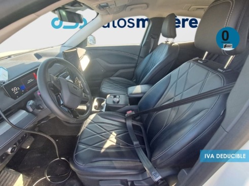40543ad341c7ad9b85737cf1254c2d0f-71 Ford Mustang Mach-E Batería 75.7Kwh 198 kW (269 CV) - 6