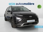 40543ad341c7ad9b85737cf1254c2d0f-470 Hyundai Bayon 1.2 MPI Maxx 62 kW (84 CV) - 2