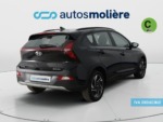 40543ad341c7ad9b85737cf1254c2d0f-472 Hyundai Bayon 1.2 MPI Maxx 62 kW (84 CV) - 4