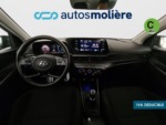 40543ad341c7ad9b85737cf1254c2d0f-476 Hyundai Bayon 1.2 MPI Maxx 62 kW (84 CV) - 8