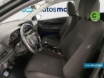 40543ad341c7ad9b85737cf1254c2d0f-477 Hyundai Bayon 1.2 MPI Maxx 62 kW (84 CV) - 9