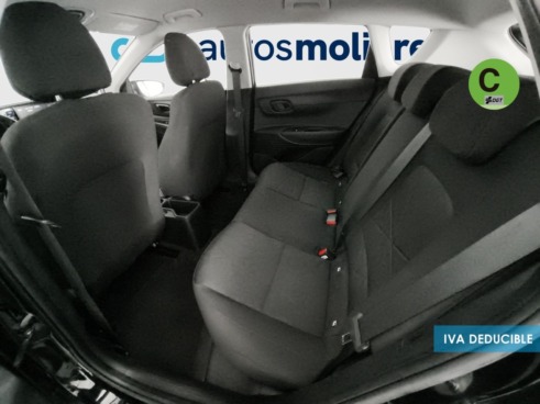 40543ad341c7ad9b85737cf1254c2d0f-479 Hyundai Bayon 1.2 MPI Maxx 62 kW (84 CV) - 10