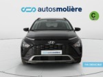 40543ad341c7ad9b85737cf1254c2d0f-480 Hyundai Bayon 1.2 MPI Maxx 62 kW (84 CV) - 11