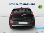 40543ad341c7ad9b85737cf1254c2d0f-481 Hyundai Bayon 1.2 MPI Maxx 62 kW (84 CV) - 12