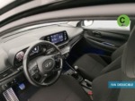 40543ad341c7ad9b85737cf1254c2d0f-485 Hyundai Bayon 1.2 MPI Maxx 62 kW (84 CV) - 16