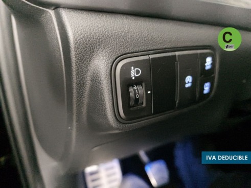 40543ad341c7ad9b85737cf1254c2d0f-499 Hyundai Bayon 1.2 MPI Maxx 62 kW (84 CV) - 28