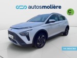 40543ad341c7ad9b85737cf1254c2d0f-74 Hyundai Bayon 1.2 MPI Maxx 62 kW (84 CV) - 1