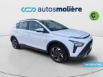 40543ad341c7ad9b85737cf1254c2d0f-85 Hyundai Bayon 1.2 MPI Maxx 62 kW (84 CV) - 2