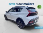 40543ad341c7ad9b85737cf1254c2d0f-454 Hyundai Bayon 1.2 MPI Maxx 62 kW (84 CV) - 3