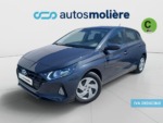 40543ad341c7ad9b85737cf1254c2d0f-479 Hyundai i20 1.2 MPI Essence 62 kW (84 CV) - 1