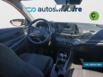 40543ad341c7ad9b85737cf1254c2d0f-508 Hyundai i20 1.2 MPI Essence 62 kW (84 CV) - 3