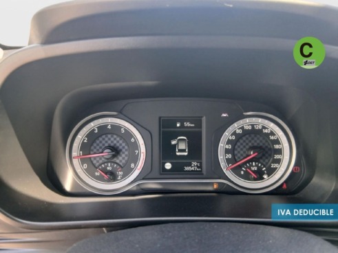40543ad341c7ad9b85737cf1254c2d0f-509 Hyundai i20 1.2 MPI Essence 62 kW (84 CV) - 4