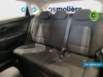 40543ad341c7ad9b85737cf1254c2d0f-613 Hyundai i20 1.2 MPI Klass 62 kW (84 CV) - 9