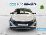 40543ad341c7ad9b85737cf1254c2d0f-614 Hyundai i20 1.2 MPI Klass 62 kW (84 CV) - 10