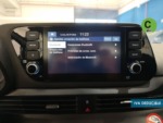 40543ad341c7ad9b85737cf1254c2d0f-660 Hyundai i20 1.2 MPI Klass 62 kW (84 CV) - 18