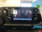 40543ad341c7ad9b85737cf1254c2d0f-662 Hyundai i20 1.2 MPI Klass 62 kW (84 CV) - 20