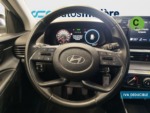 40543ad341c7ad9b85737cf1254c2d0f-674 Hyundai i20 1.2 MPI Klass 62 kW (84 CV) - 21