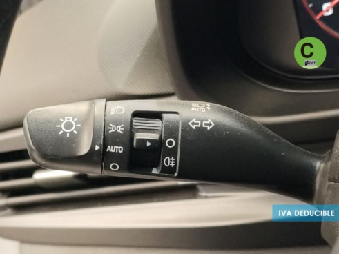 40543ad341c7ad9b85737cf1254c2d0f-677 Hyundai i20 1.2 MPI Klass 62 kW (84 CV) - 24