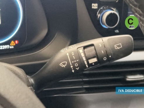 40543ad341c7ad9b85737cf1254c2d0f-678 Hyundai i20 1.2 MPI Klass 62 kW (84 CV) - 25