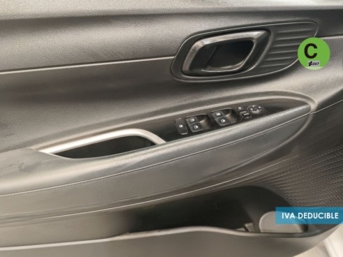 40543ad341c7ad9b85737cf1254c2d0f-680 Hyundai i20 1.2 MPI Klass 62 kW (84 CV) - 27
